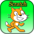 プログラムのアイコン：Scratch Eğitimi