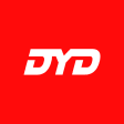 Programın simgesi: DYD  Car Services at Home