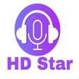 Ikona programu: HD star  - Voice Chat Roo…