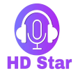 HD star  - Voice Chat Rooms
