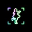 AR SQUARE -5G LAB icon