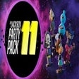 Иконка программы: The Jackbox Party Pack 11