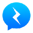 Icon of program: Facebook Messenger for Ch…