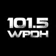 Icono de programa: 101.5 WPDH