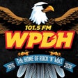 Ikon program: 101.5 WPDH
