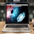 Icon of program: Space Galaxy Wallpapers N…