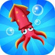 Icono de programa: Ocean Fish Evolution