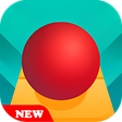 プログラムのアイコン：Rolling Sky Ball 2