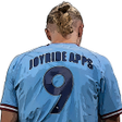 Biểu tượng của chương trình: 4 Pics 1 Footballer Quiz