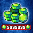 程序图标：Gems Calc For Brawl Stars…