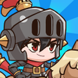 プログラムのアイコン：Legend of Oink : Idle RPG