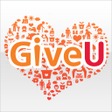 ไอคอนของโปรแกรม: GiveU 기부앱