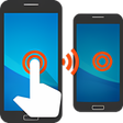Ícone do programa: Screen Share - Remote Ass…
