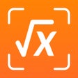 أيقونة البرنامج: Math Solver-Take Photo  S…