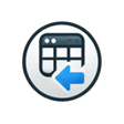 Ícone do programa: CSV Viewer
