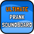 Icon of program: Ultimate Prank Soundboard