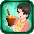Happy Chef Dash: Thai Cooking Mama icon