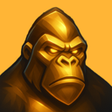 Programikon: Gorilla vs 100