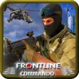 Frontline Commando Combat 3d