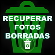 プログラムのアイコン：Recuperar Fotos Borrados …
