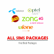 All Sims Packages 2022