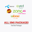 程序图标：All Sims Packages 2022