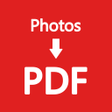 Icon of program: تبدیل عکس به PDF