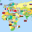 Icon of program: GEOGRAPHIUS: Countries Ca…