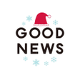 أيقونة البرنامج: GOOD NEWS公式アプリ