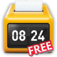 Ikon program: Orario Lavoro FREE