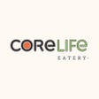 Programikonen: CoreLife Eatery