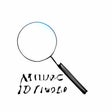 Icon of program: Missing HTML element ID f…