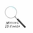 Missing HTML element ID finder