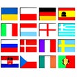 Symbol des Programms: Excel-Tabelle zur Fußball…