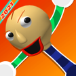 程序图标：stretch baldis