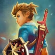 أيقونة البرنامج: Oceanhorn 2