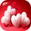 Icon of program: Hearts Images Gif