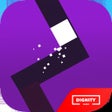 رمز البرنامج: Cube Escape