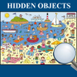 程序图标：Hidden Objects 2