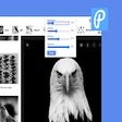Icon of program: Live Photo Editor Online