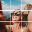 Icon of program: Insta Grid Maker - Croppy