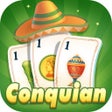 ไอคอนของโปรแกรม: Conquian - Texas Siete Y …