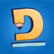 程序图标：Drawize - Draw and Guess