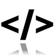 أيقونة البرنامج: js Encoder