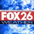 Ikona programu: FOX 26 Houston: Weather