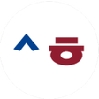 プログラムのアイコン：온라인 세종학당