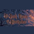 Programın simgesi: The Dark Queen of Morthol…