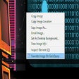 أيقونة البرنامج: GemQuery