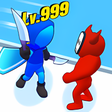 プログラムのアイコン：Samurai Leveling: Evoluti…