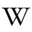 プログラムのアイコン: Wikipedia Peek